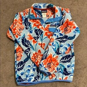 The prettiest Patagonia ever